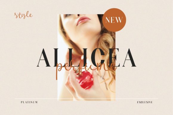 Delmone & Mortalue Font - Preview 5