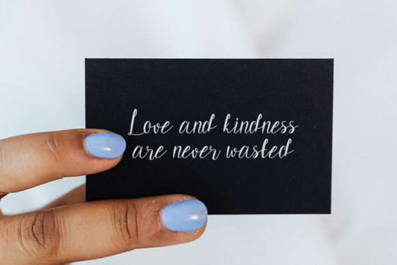 Future Lover Font - Preview 1