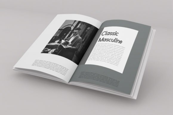 Hanafi Font - Preview 6
