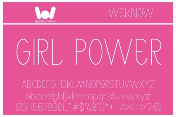 High Thin Light Font PNG with transparent background - Preview 1