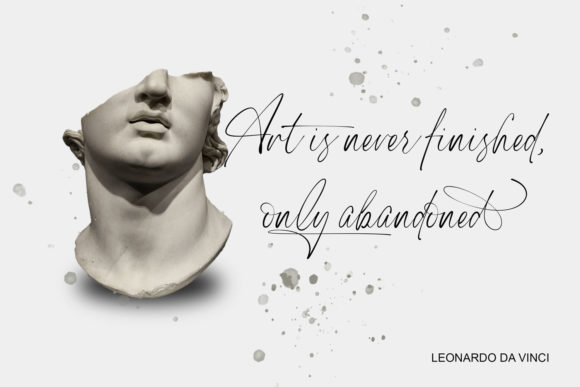 Jhodes Font PNG with transparent background - Preview 4