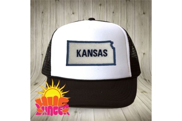 Kansas Patch