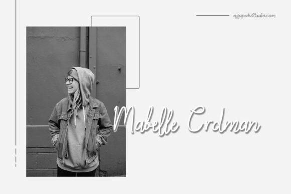 Mandallika Font PNG with transparent background - Preview 1