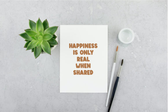 Shiny Bright Font PNG with transparent background - Preview 1