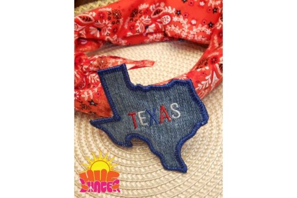Texas Patch