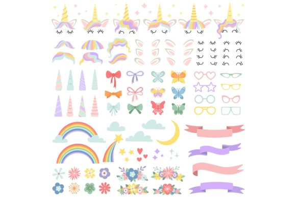 Unicorn Constructor