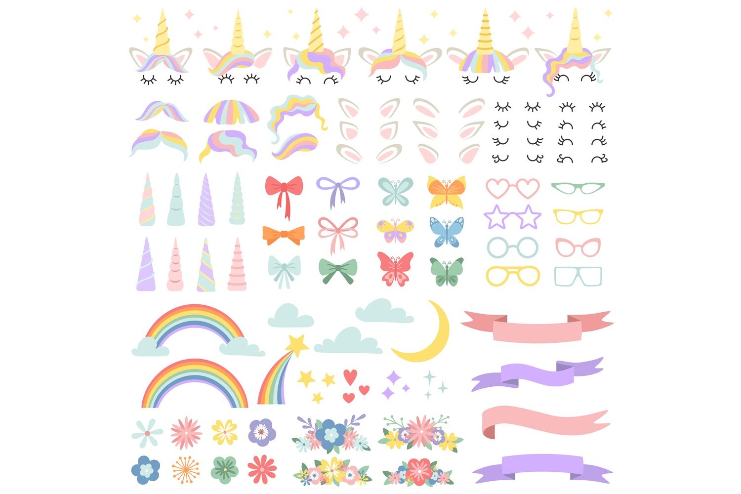 Unicorn Constructor