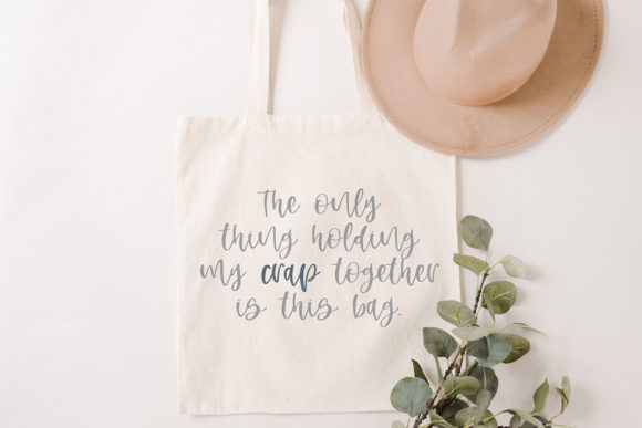 Appleberry Font - Preview 3