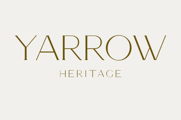 Armeria Font - Preview 3