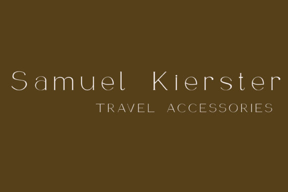 Armeria Font - Preview 5