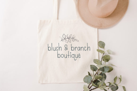 Besties Font - Preview 6
