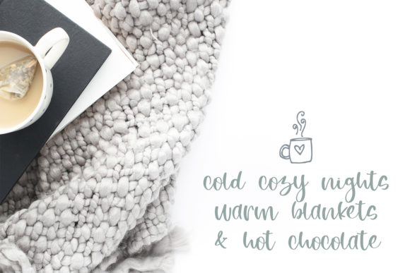 Buttercup Font - Preview 4