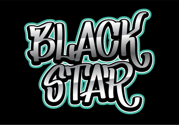Crash Font - Preview 3