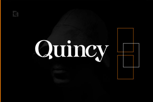Gieonto Font PNG with transparent background - Preview 3