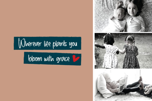 Hazel Page Font - Preview 4