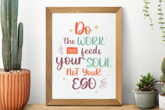 Magicpearl Font PNG with transparent background - Preview 2