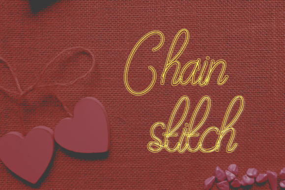 Maudy Silky Font PNG with transparent background - Preview 5
