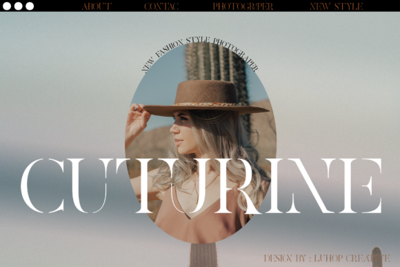 Raxsoen Font PNG with transparent background - Preview 3