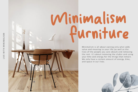 Allfine Font - Preview 4