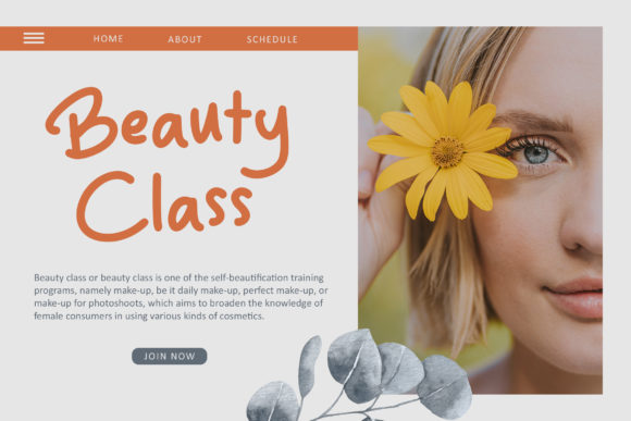 Allfine Font - Preview 5