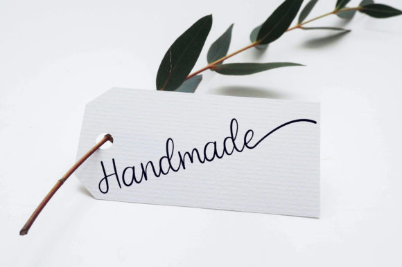 Amelinda Font - Preview 1