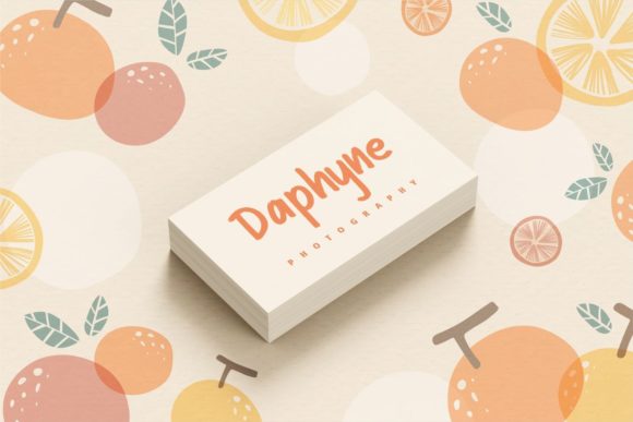 Arabella Font - Preview 1