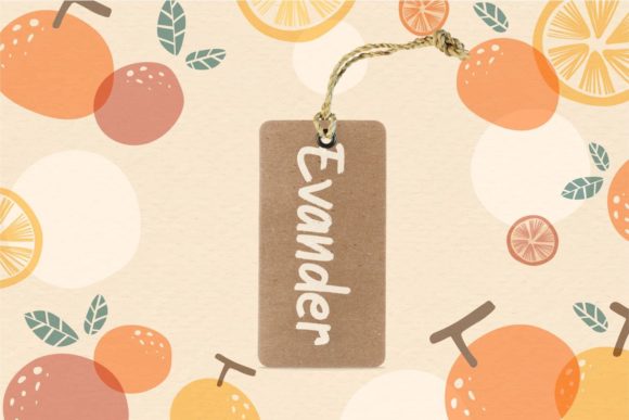Arabella Font - Preview 3