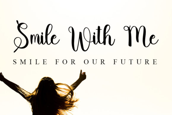 Autography Font - Preview 4