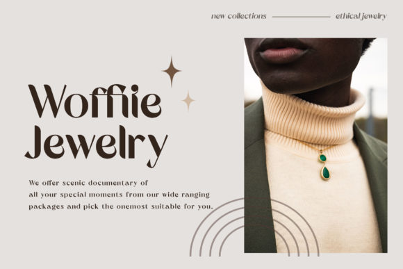 Avectine Font - Preview 6