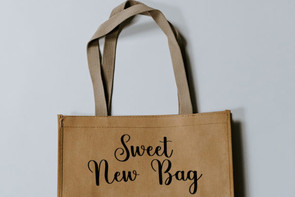 Boho Font - Preview 3
