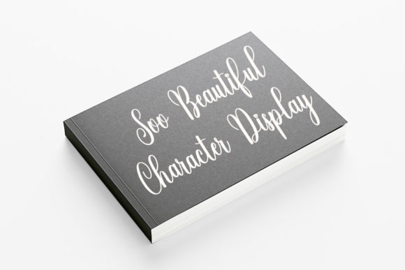 Boho Font - Preview 4