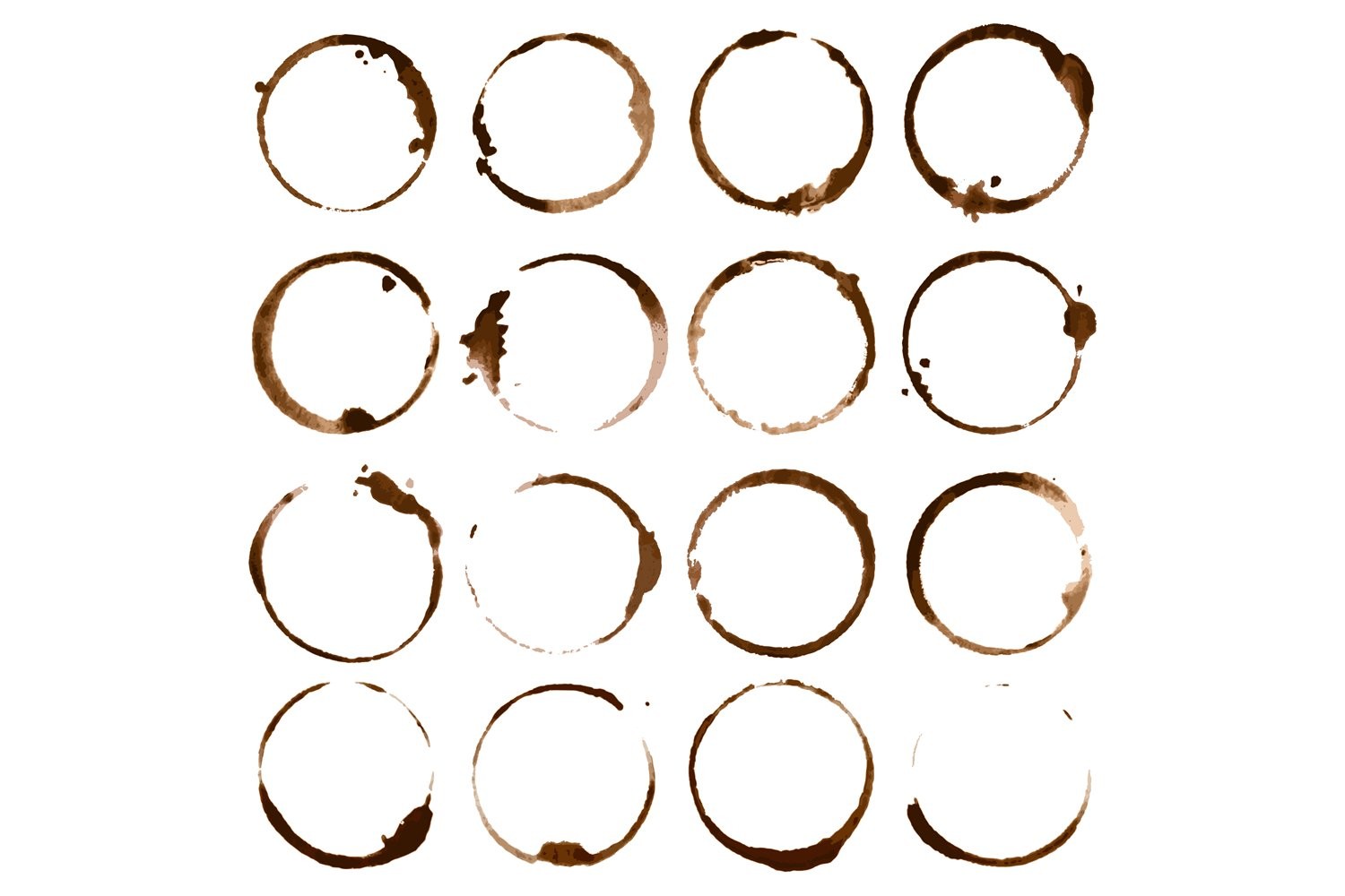 Coffee Stains