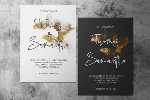 Fillippo Font - Preview 4