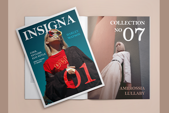 Grimford Font - Preview 6