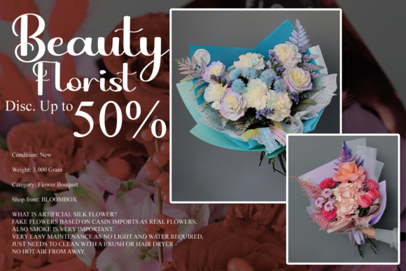 Just Beauty Font PNG with transparent background - Preview 2
