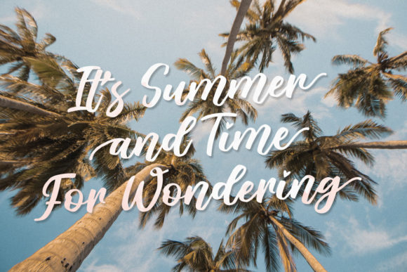 Likewise Font PNG with transparent background - Preview 2