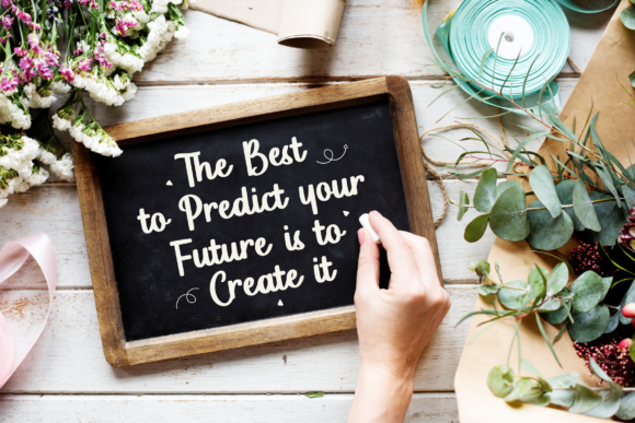 Luckyfield Font PNG with transparent background - Preview 2