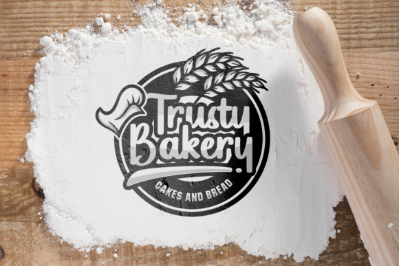 Luckyfield Font PNG with transparent background - Preview 6