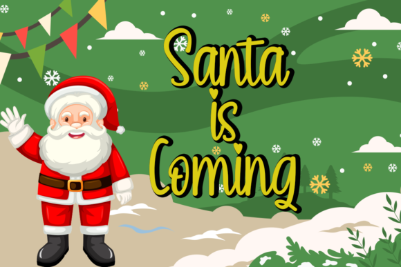 Magicbell Font PNG with transparent background - Preview 1