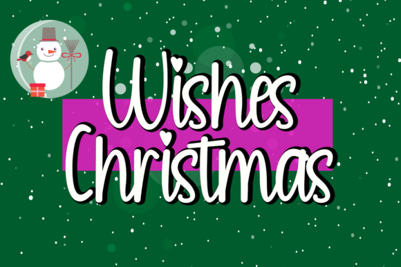 Magicbell Font PNG with transparent background - Preview 2