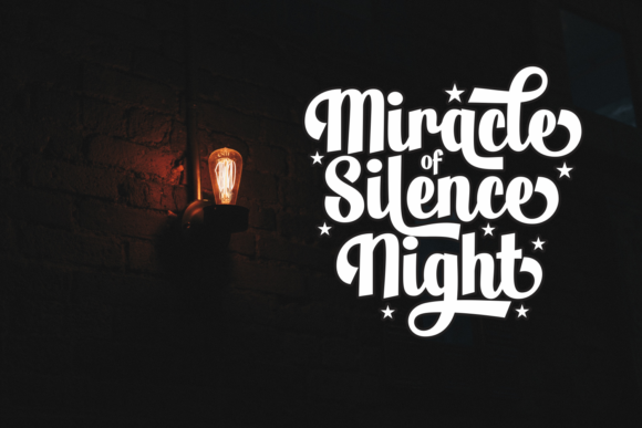Motherlord Font PNG with transparent background - Preview 2