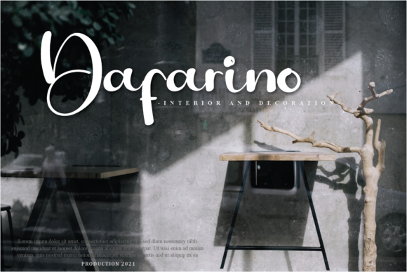 Notes December Font PNG with transparent background - Preview 1