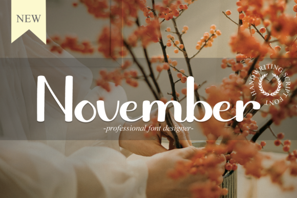 Numbers Font by fana merah jambu · Creative Fabrica