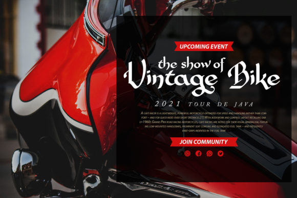 Rhitless Font PNG with transparent background - Preview 2