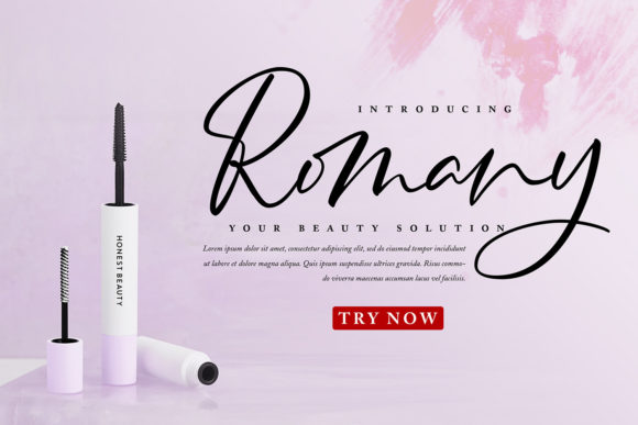 Salvatore Font PNG with transparent background - Preview 1