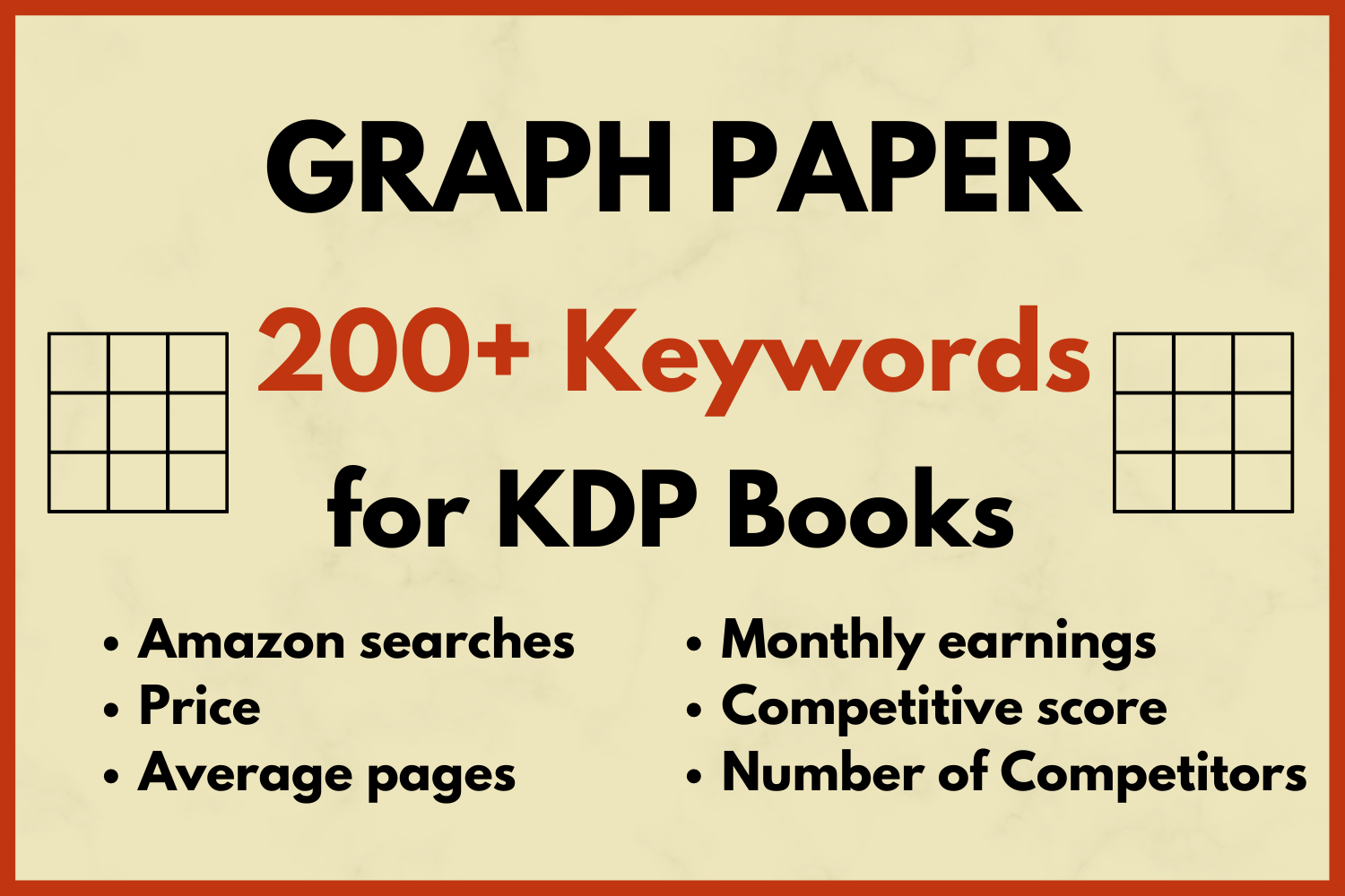 Paper Graphiv Graph Paper Graphic by Deleya Design · Creative Fabrica