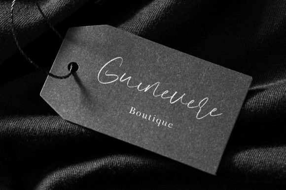 Broadloom Font - Preview 4