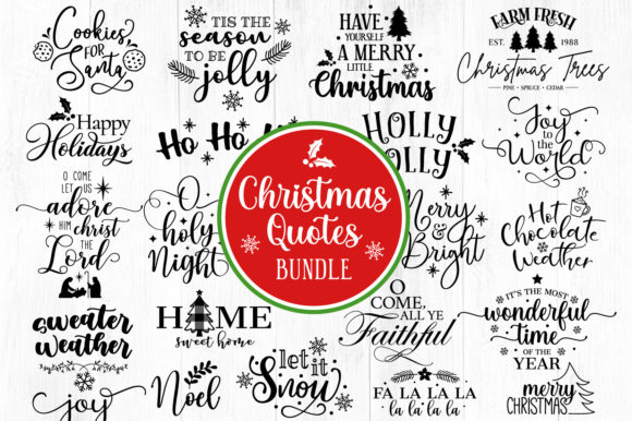 21 Christmas Quotes