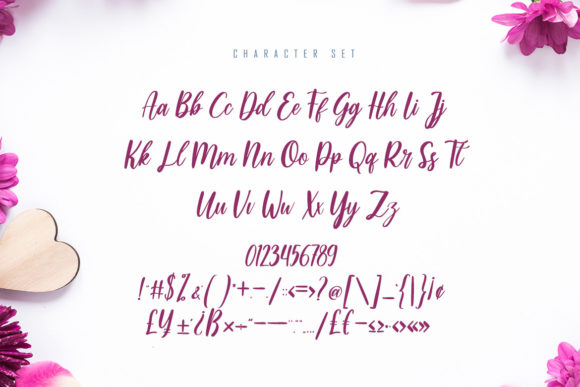 Alaska Font - Preview 5