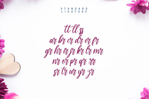 Alaska Font - Preview 6